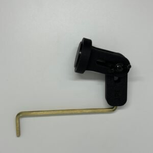 Atril de Saxofón para Móvil y eBook